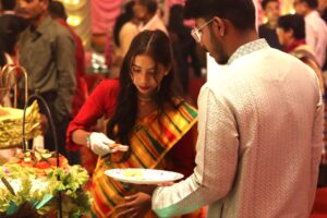 Best Catering Services in Kolkata